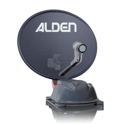 Antenne satellite automatique AS2